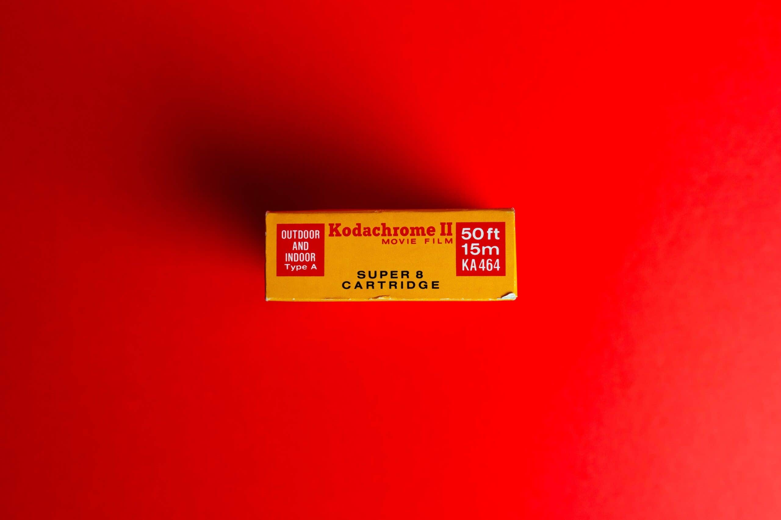 Super 8 Film:een beginnershandleiding om aan de slag te gaan 