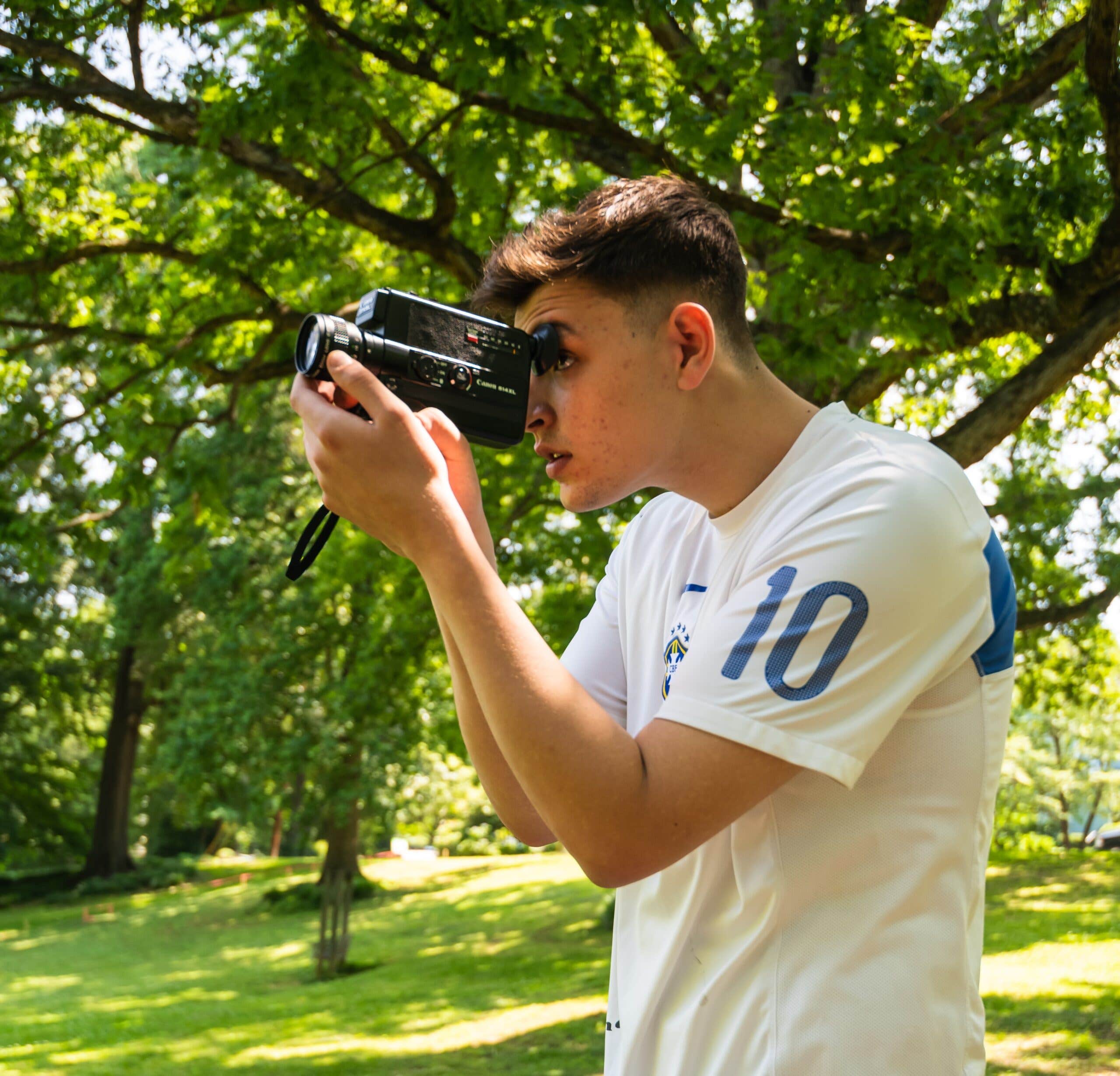 Super 8 Film:een beginnershandleiding om aan de slag te gaan 