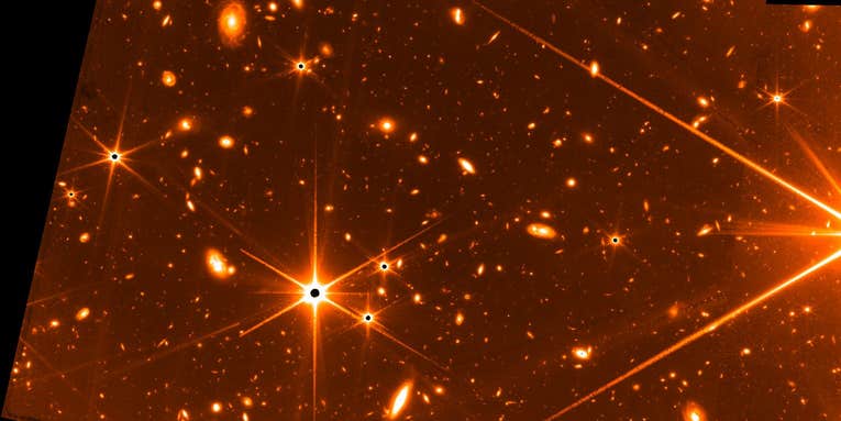This is the deepest image of the universe ever captured (for now)
