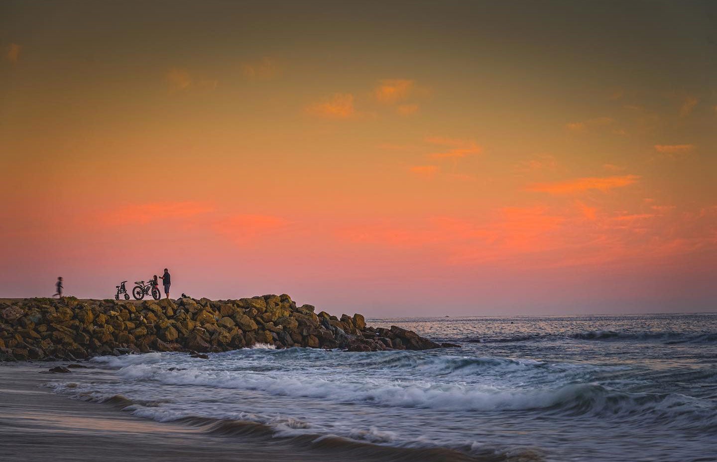 dana point beach