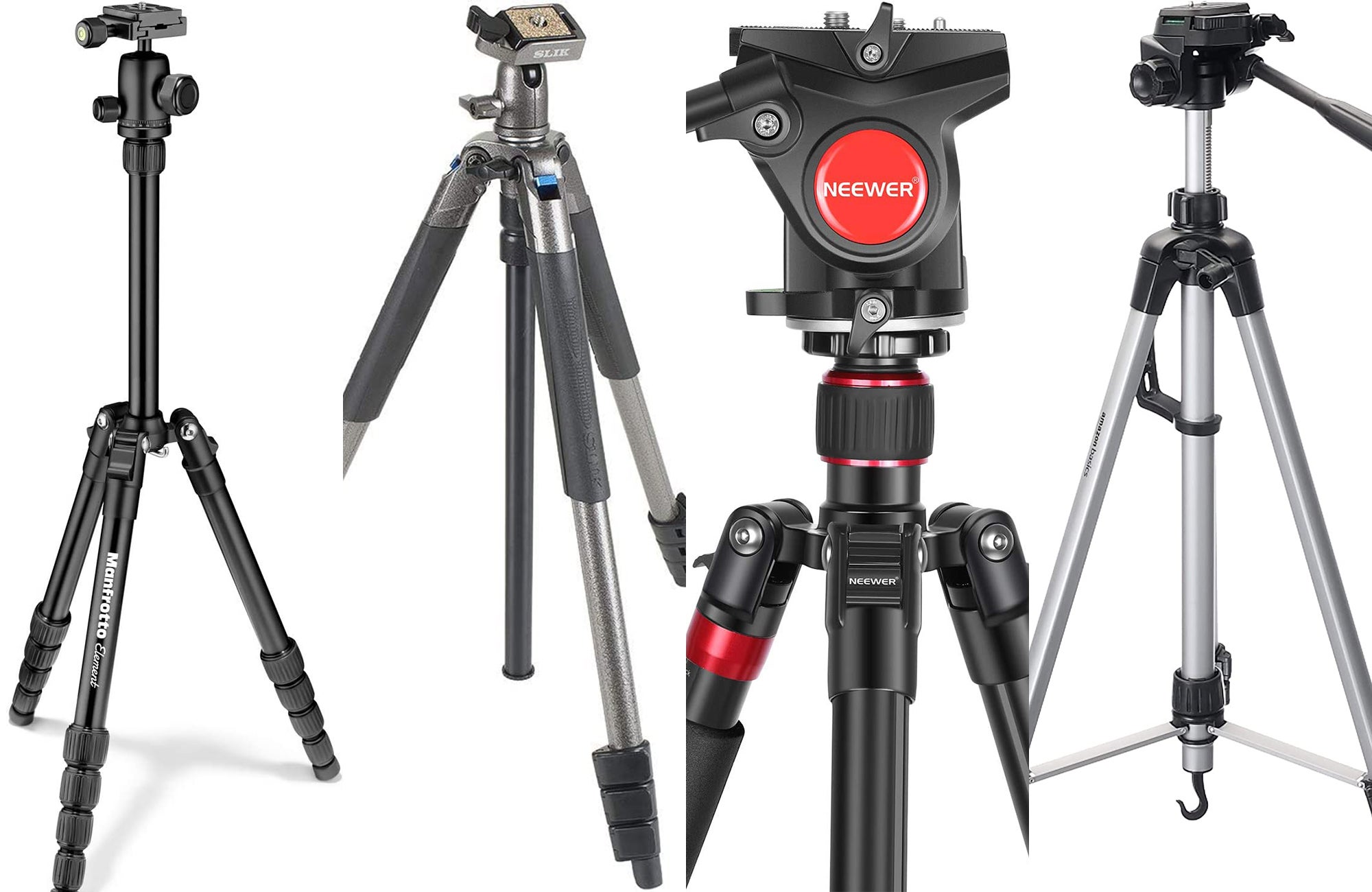 Best tripod for iPhone 2023: Capture sharper pictures and smoother videos  with your smartphone