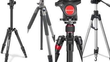 The best budget tripods in 2023