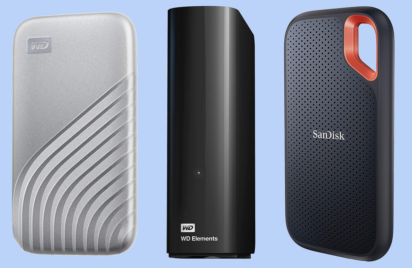 The best SSD and HDD deals for Prime Day 2022