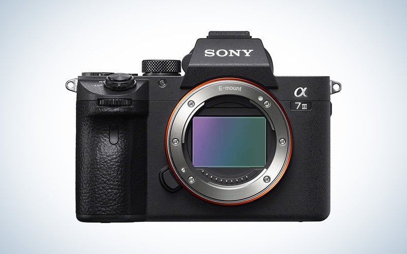 Save money on Sony gear right now.