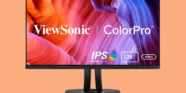 The best monitor deals for Prime Day 2022