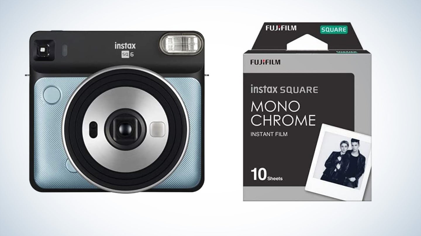 2010 Camera of the Year Sony A55 Popular Photography