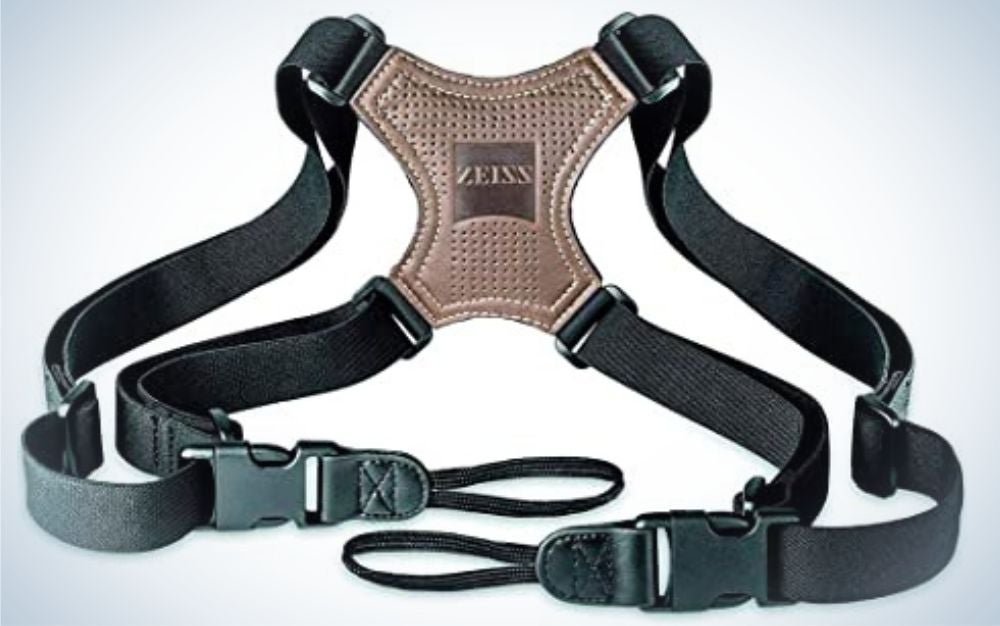 Best binocular harness in 2022