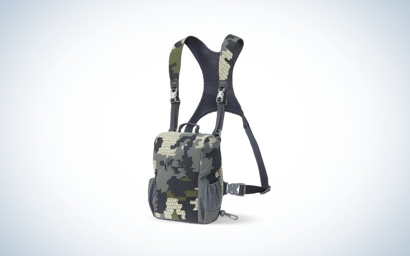 Kuiu Pro Bino Harness