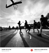 Xiaomi leica sample image kids playing basketball