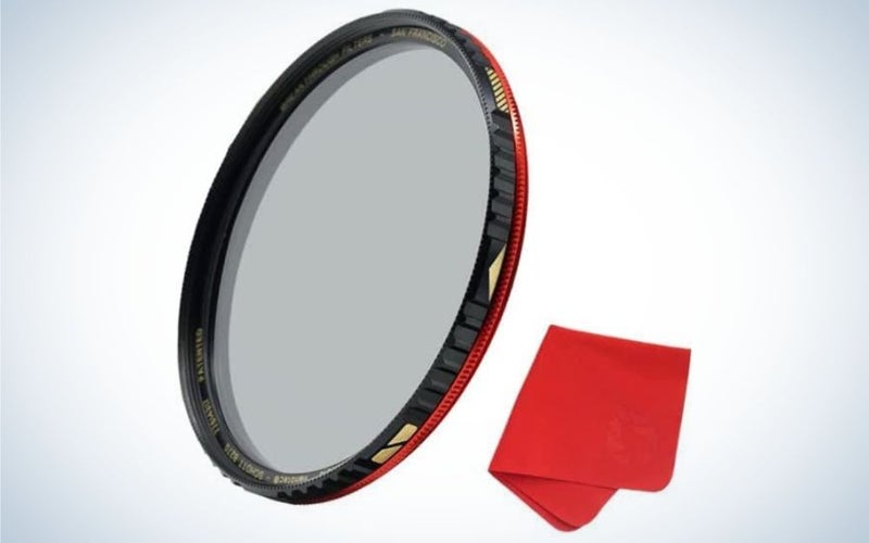The best polarizing filters for 2023 Popular Photography