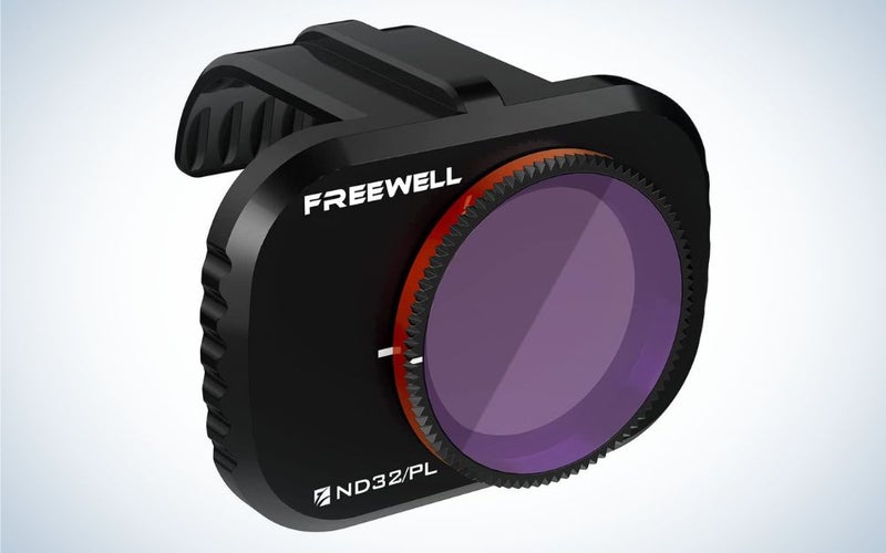 Freewell ND/PL Hybrid Filters