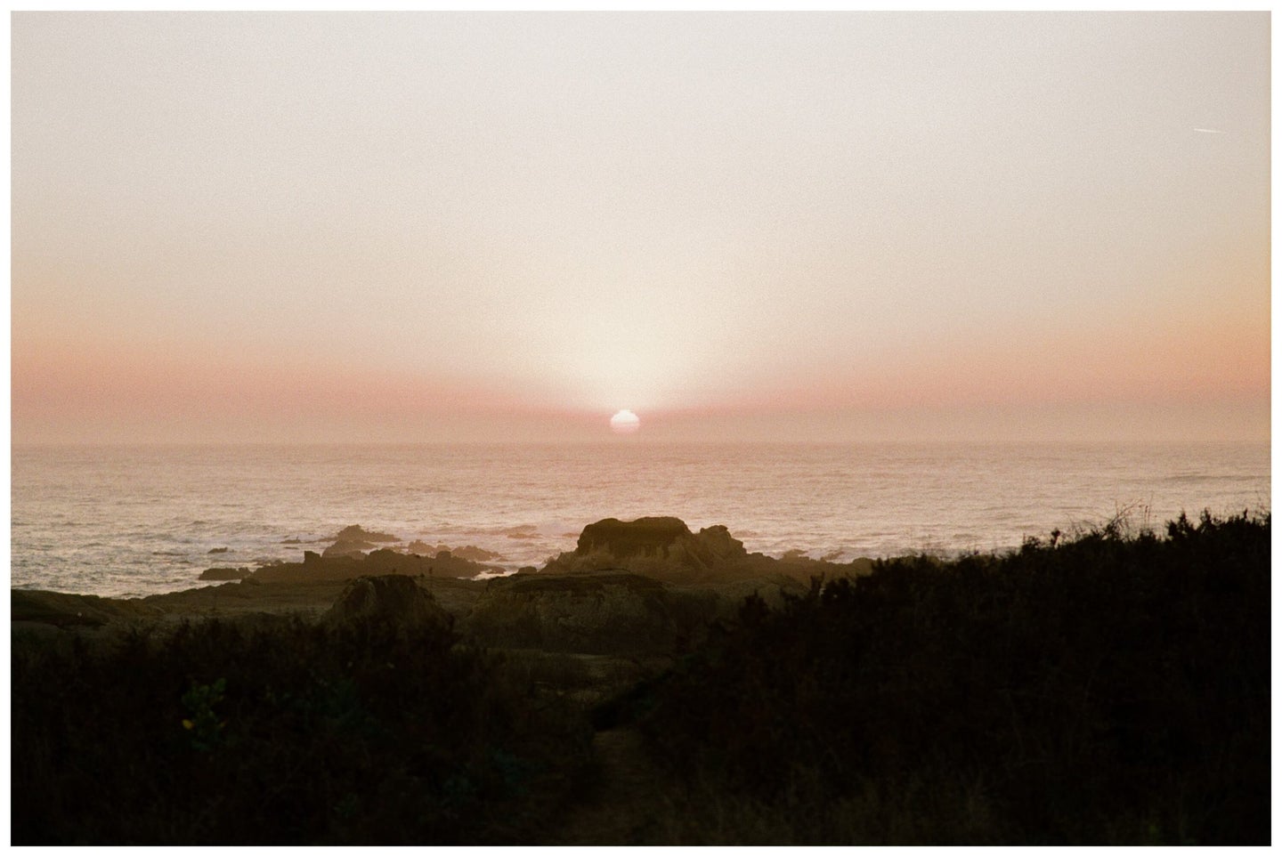 glass beach fort bragg