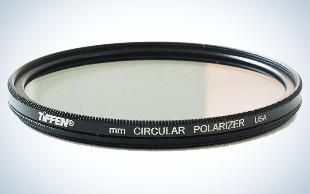 Tiffen Circular Polarizers