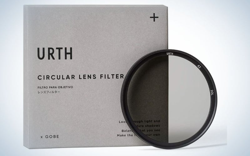 The best polarizing filters for 2023 Popular Photography