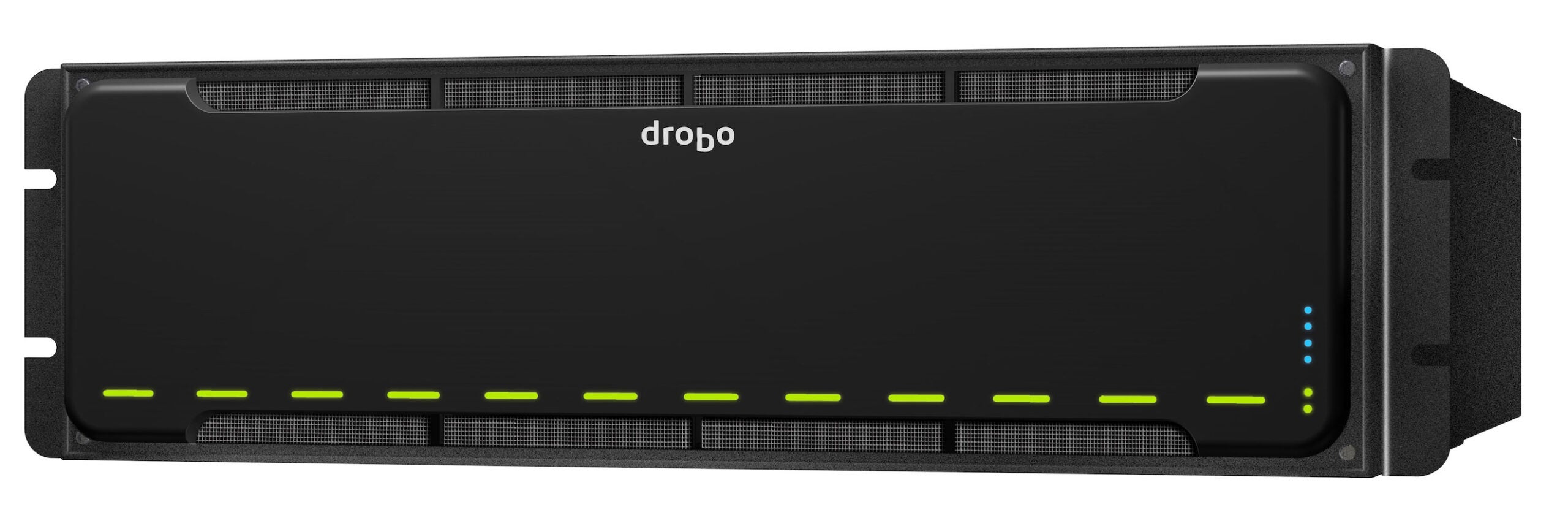 Uh-oh: Cash-strapped storage company Drobo files for Chapter 11 bankruptcy