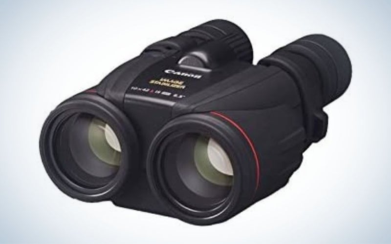 The best image stabilized binoculars of 2023 Popular Photography