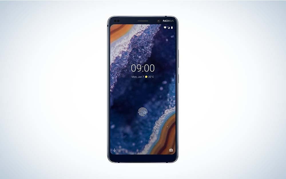 Nokia 9 PureView