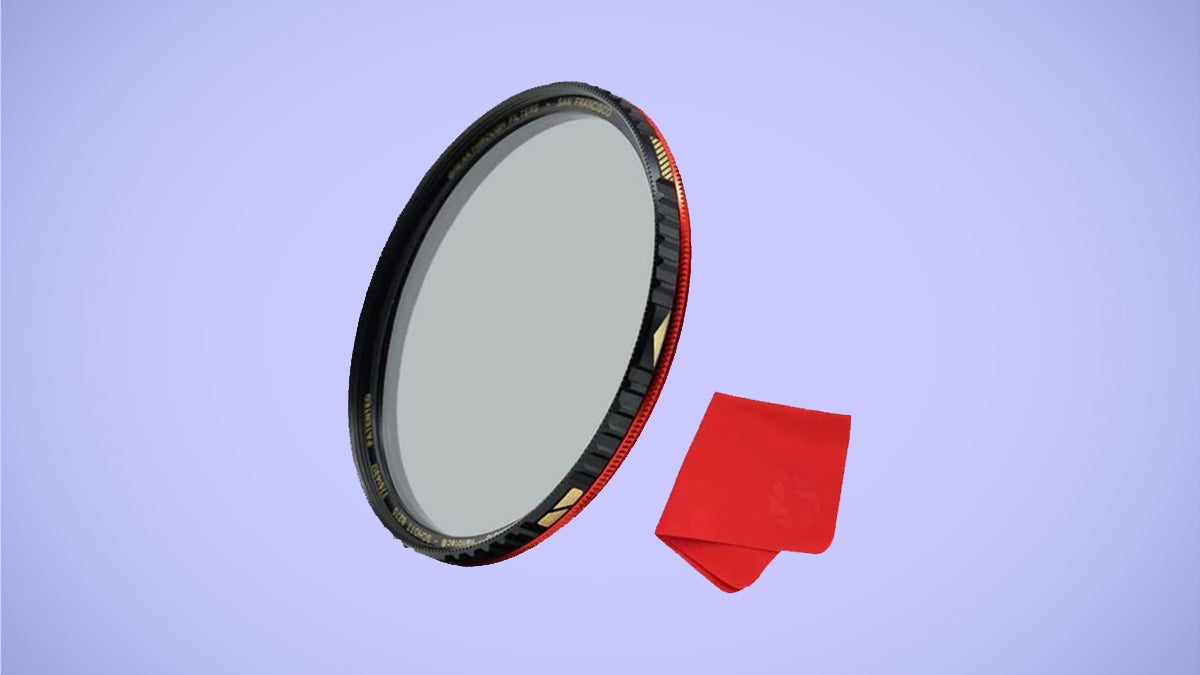 These are the best polarizing filters.