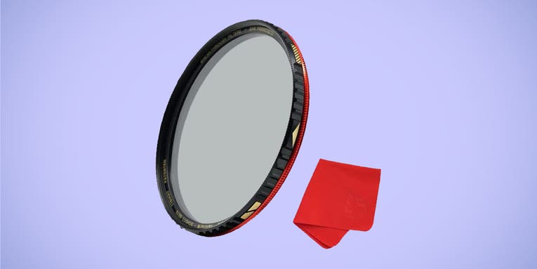 The best polarizing filters in 2023