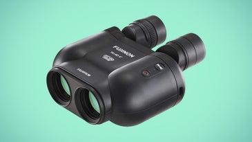 Best image stabilized binoculars of 2022