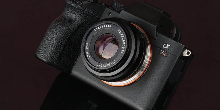 TTArtisan’s new $69 ‘nifty fifty’ is available for nearly every mirrorless mount TTArtisan’s new $69 ‘nifty fifty’ is available for nearly every mirrorless mount
