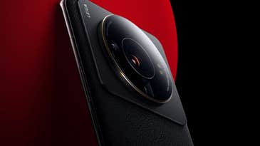 The new Xiaomi x Leica smartphone has the world’s largest camera sensor