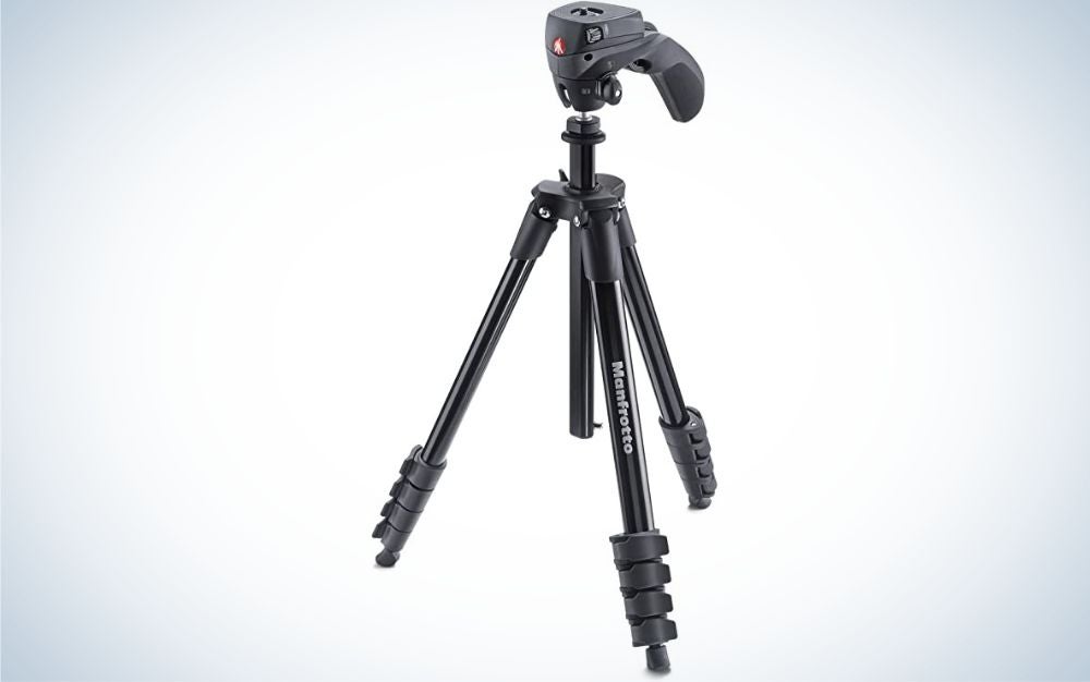 The best budget tripods for 2023