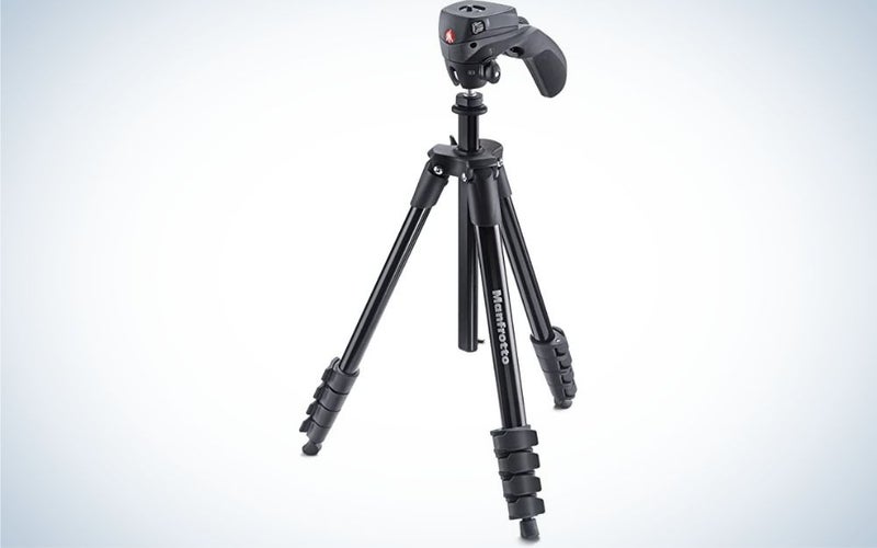 Best_Budget_Tripods_Manfrotto