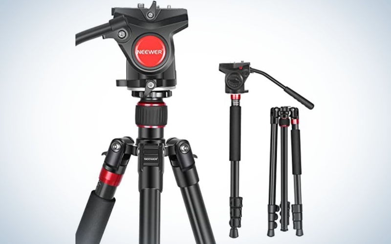 Best_Budget_Tripods_Neewer