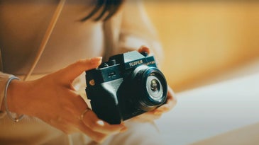 The Laowa 10mm f/4 ‘Cookie’ lens looks mighty tasty