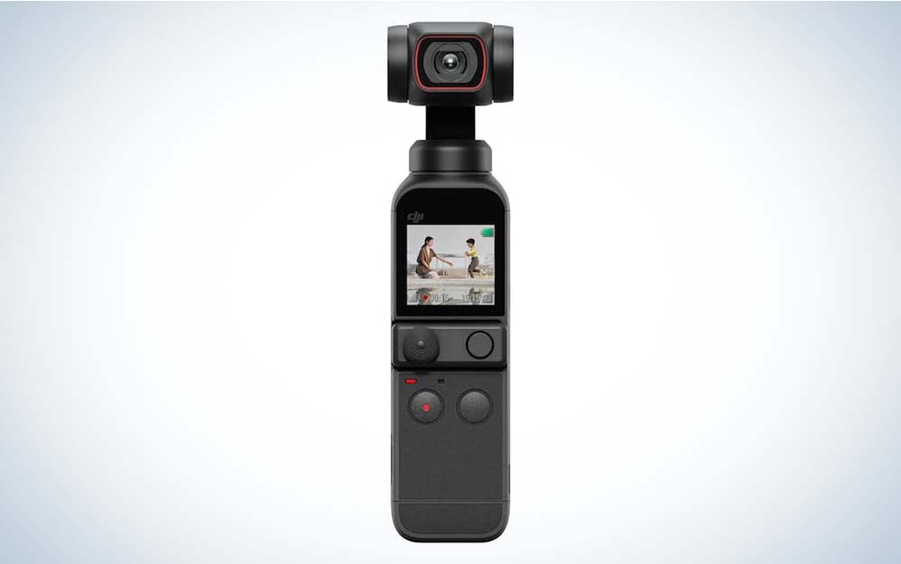 DJI Pocket 2