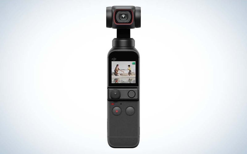 DJI Pocket 2