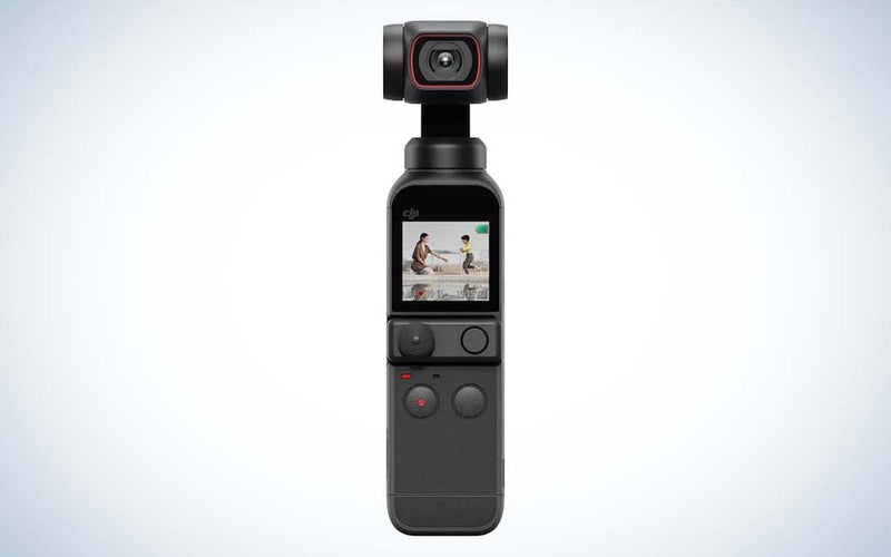 Best Gimbals for 2023 Popular Photography