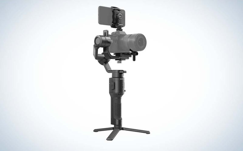 DJI Ronin-SC