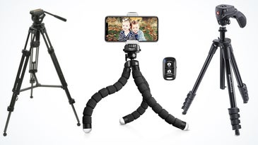 The best budget tripods in 2023