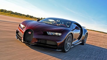 How to shoot better car photos