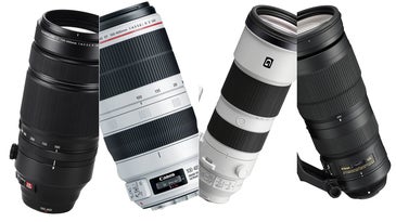 Best lenses for bird photography in 2022