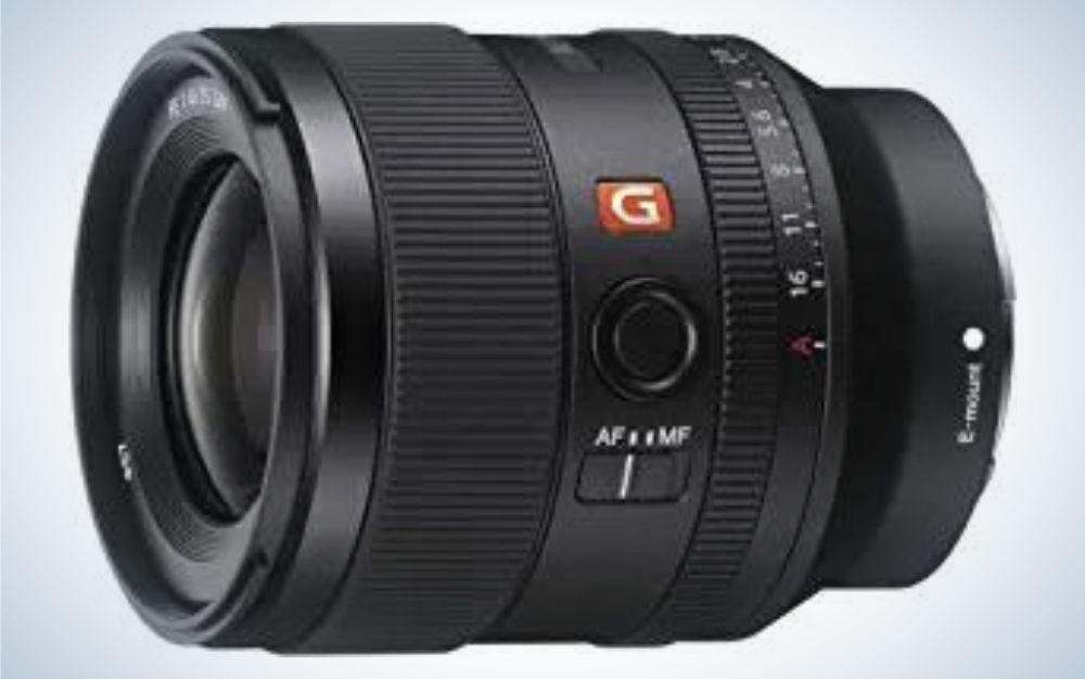 Best wideangle lenses for Sony in 2022 EditionsPhotoArt