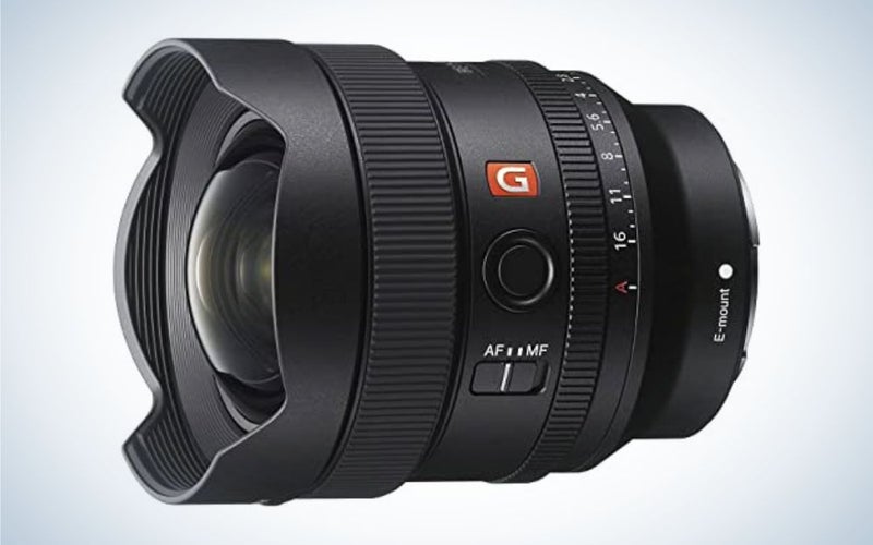 Best wideangle lenses for Sony in 2022 Popular Photography