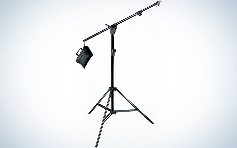 The best light stands in 2023 Popular Photography