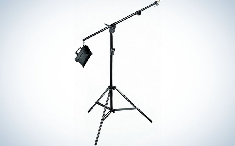 film light stand