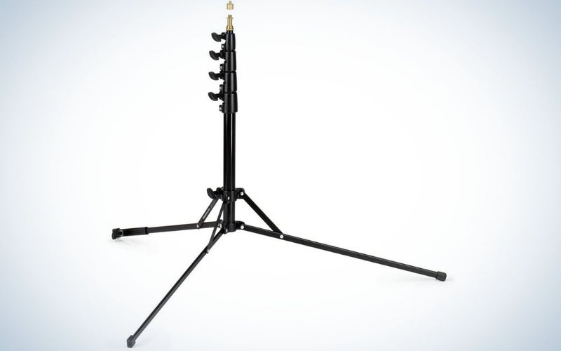 Light Stand Buying Guide