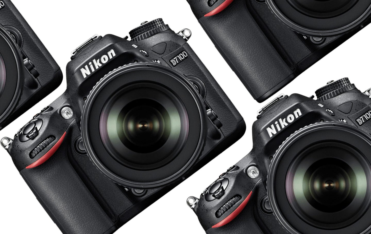 Nikon D7100