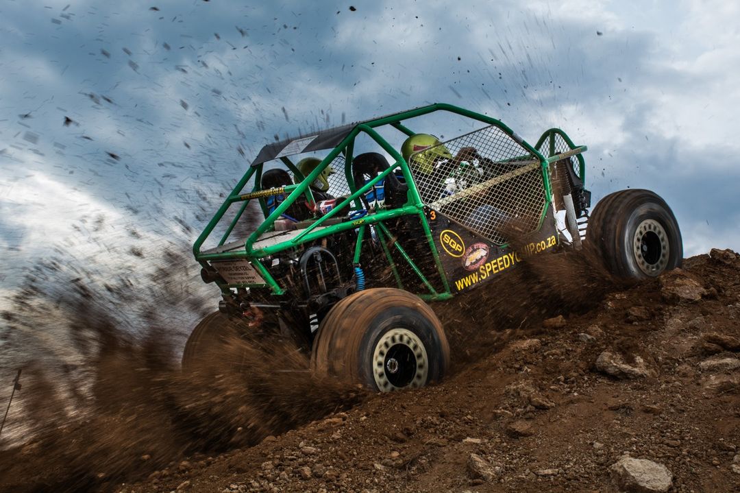 off road vehicle ATV