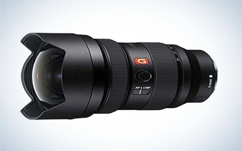 Best Sony lenses in 2022 Popular Photography