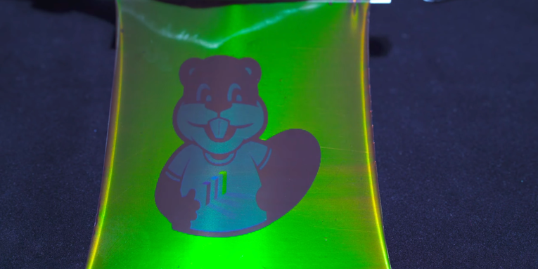 The modern-day hologram is way cooler than its 19th-century ancestor The modern-day hologram is way cooler than its 19th-century ancestor