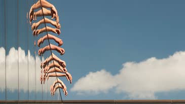 Less is more: See the winners of the Minimalist Photography Awards Less is more: See the winners of the Minimalist Photography Awards