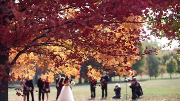 Unhappily-ever-after: Bankrupt wedding photographer leaves hundreds of couples hanging Unhappily-ever-after: Bankrupt wedding photographer leaves hundreds of couples hanging