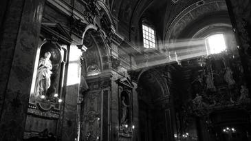 Let there be light: Reader-submitted photos of light & shadow Let there be light: Reader-submitted photos of light & shadow