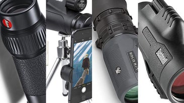 Best monoculars in 2023